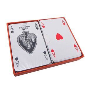 Hermes Other Playing Card Set Accessories